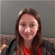 Étudiante en recherche de job d’été